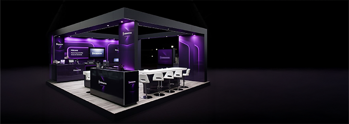 Exhibition Booth Design