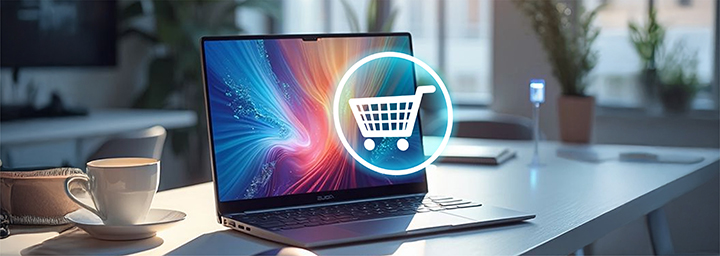 E-Commerce Solutions