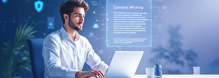Content Writing