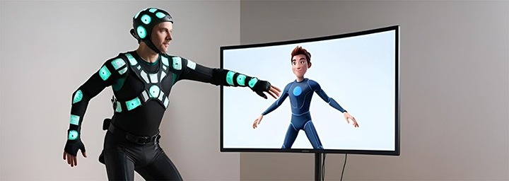 VFX and CGI ADs